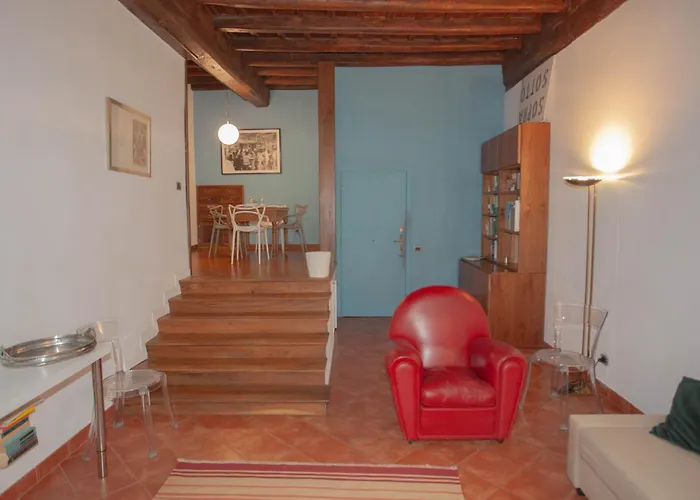 Apartamento Pantheon-rondanini - Cozy