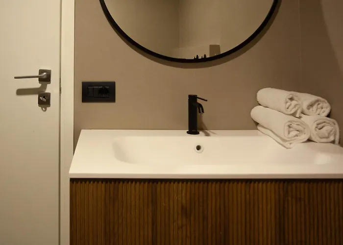 Pantheon-rondanini - Cozy Apartamento