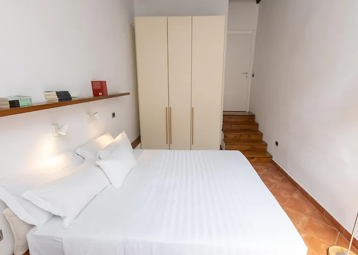 Pantheon-rondanini - Cozy Apartamento Roma